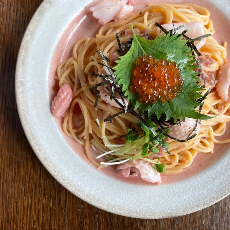 パスタカフェwith_3
